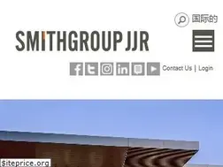 Sites similar to smithgroupjjr.com