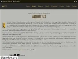 Sites similar to smithgun.com