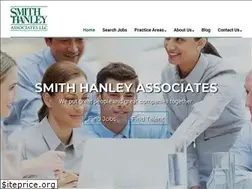 Sites similar to smithhanley.com