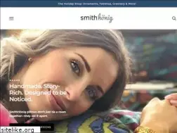 Sites similar to smithhonig.com