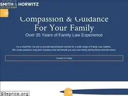 Sites similar to smithhorwitz.com