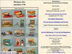 Sites similar to smithhousetoys.com