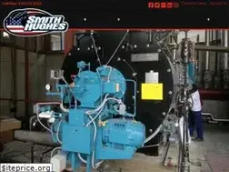Sites similar to smithhughes.com