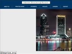 Sites similar to smithhulsey.com