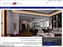Sites similar to smithieled.co.uk