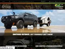 Sites similar to smithiesoutback.com.au