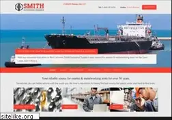 Sites similar to smithindustrialsupply.com