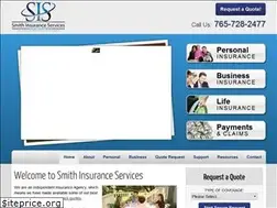 Sites similar to smithinsservices.com