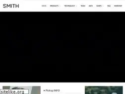 Sites similar to smithjapan.co.jp