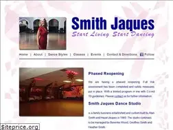 Sites similar to smithjaques.co.uk