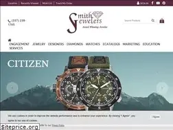 Sites similar to smithjewelersleesville.com