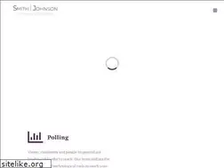 Sites similar to smithjohnsonresearch.com