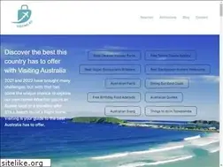Sites similar to smithjournal.com.au
