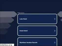 Sites similar to smithkauai.com