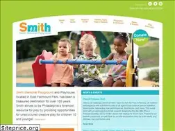 Sites similar to smithkidsplayplace.org