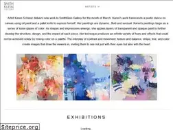 Sites similar to smithklein.com