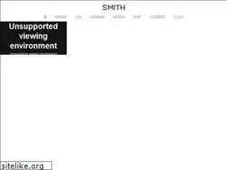 Sites similar to smithkorea.co.kr