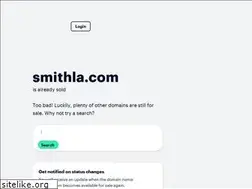Sites similar to smithla.com