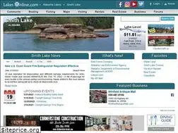 Sites similar to smithlake.info