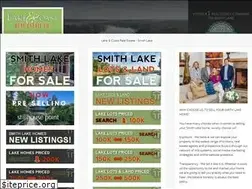 Sites similar to smithlakehouse.com