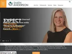 Sites similar to smithlaw.com