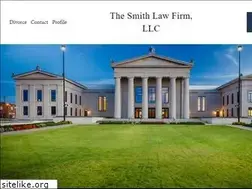 Sites similar to smithlawfirm.com