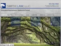 Sites similar to smithlawllc.com