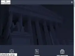 Sites similar to smithlawlv.com