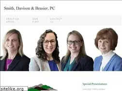 Sites similar to smithlaworegon.com