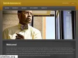 Sites similar to smithlawpractice.com