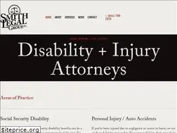 Sites similar to smithlawsc.com