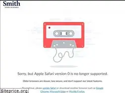 Sites similar to smithlearning.ca