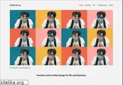 Sites similar to smithleedesign.com