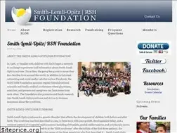 Sites similar to smithlemliopitz.org