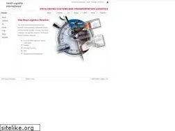 Sites similar to smithlogistics.net