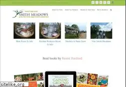 Sites similar to smithmeadows.com
