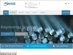 Sites similar to smithmetal.com