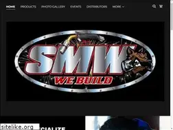 Sites similar to smithmetalworks.info