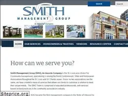 Sites similar to smithmgmt.com