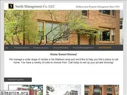 Sites similar to smithmgt.com