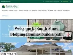 Sites similar to smithminer.com