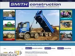 Sites similar to smithmk.co.uk