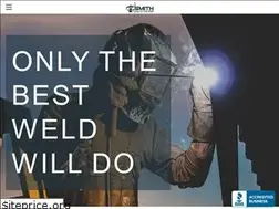Sites similar to smithmobilewelding.com