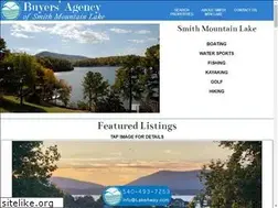 Sites similar to smithmountain-lakehomes.com