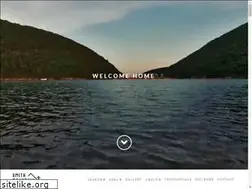 Sites similar to smithmountainhomes.com