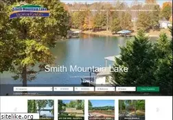 Sites similar to smithmountainlakerentals.com