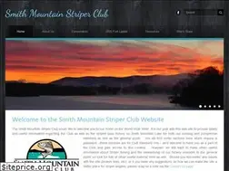 Sites similar to smithmountainstriperclub.com