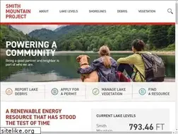 Sites similar to smithmtn.com