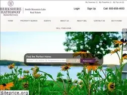 Sites similar to smithmtnlake.com
