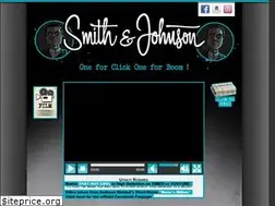Sites similar to smithnjohnson.com